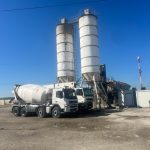 Vanzare linie productie transport si turnare beton